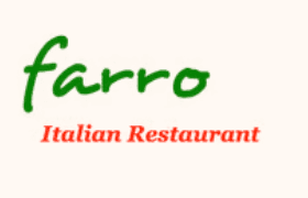 Farro Italian Restaurant - Open Mic