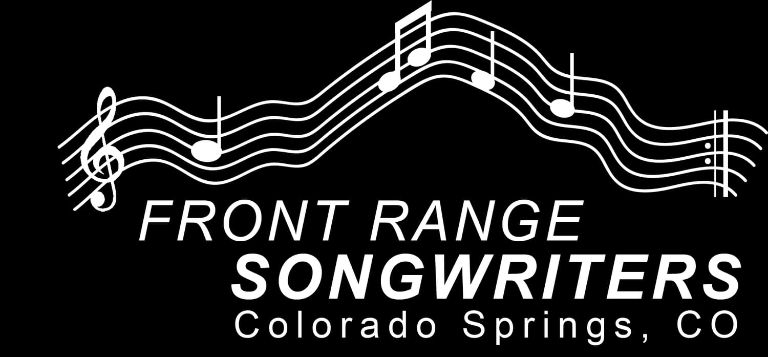 Front Range Songwriters Monthly Meeting