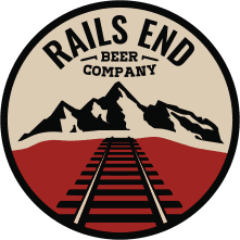 Rails End - Open Mic