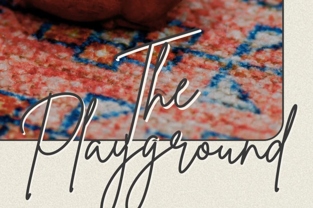 Two Moons Music - The Playground