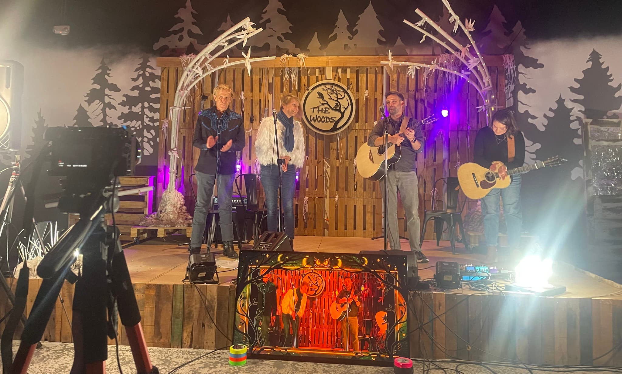 Showcase Webshow 9-5-25